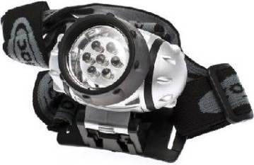 Фонарь КОСМОС H7-LED налобный [KOC-H7-LED]