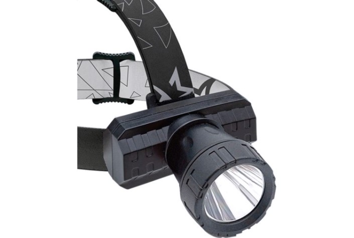 Фонарь КОСМОС KocAcHead3W