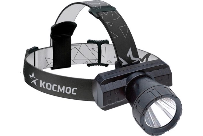 Фонарь КОСМОС KocAcHead3W Фонарь КОСМОС KocAcHead3W