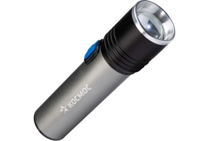 Фонарь КОСМОС KOS111Lit ручной