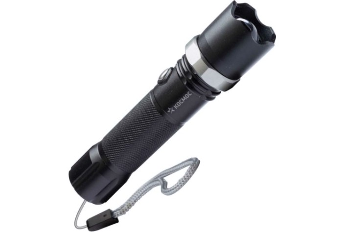 Фонарь КОСМОС KOS112Lit ручной