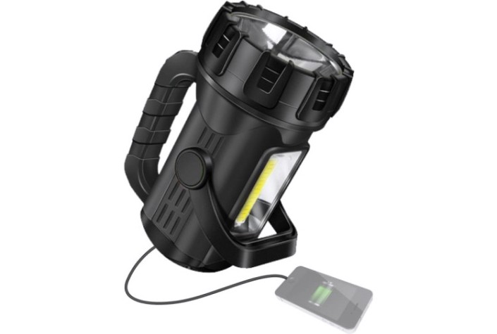 Фонарь КОСМОС KOSAc8010WLith Premium