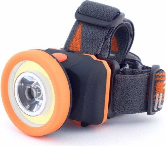 Фонарь налобный ЯРКИЙ ЛУЧ "COB" LH-175 [4606400001676]