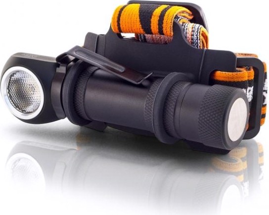 Фонарь налобный ЯРКИЙ ЛУЧ "ENOT" CRI LH-500 [4606400106074]