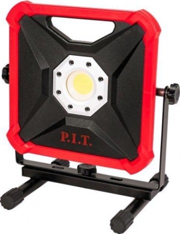 Фонарь P.i.t. PWL20H-20A аккумуляторный solo