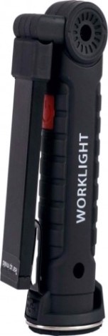 Фонарь светодиодный GLANZEN UFL-0180-05 аккумуляторный, usb Фонарь светодиодный GLANZEN UFL-0180-05 аккумуляторный, usb