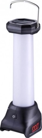 Фонарь светодиодный MIGHTY SEVEN DFL-101 акккумуляторный, 18 в