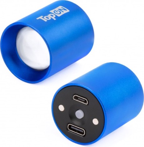 Фонарь TopON TOP-MX01 LED 1W