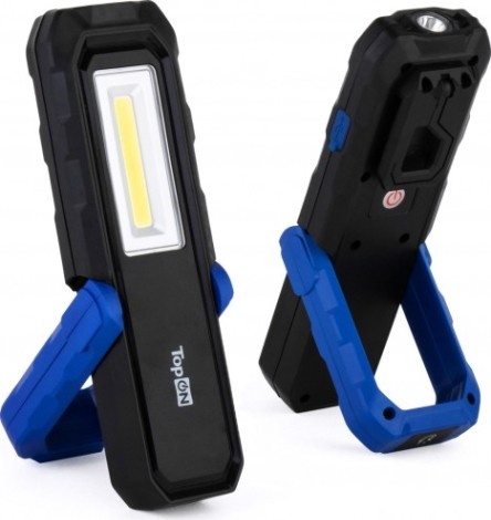 Фонарь TopON TOP-MX04 LED 4W