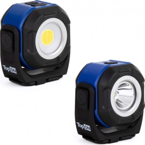 Фонарь TopON TOP-MX055DL LED 5W