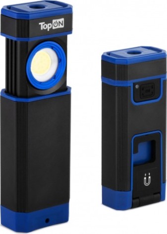 Фонарь TopON TOP-MX05HT LED 5W