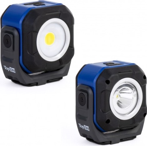 Фонарь TopON TOP-MX08DL LED 8W