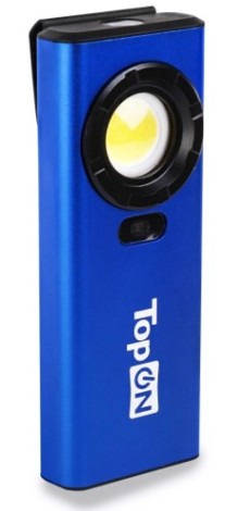 Фонарь TopON TOP-MX12SL мобильный