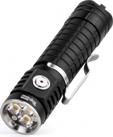 Фонарь TopON TOP-MX1TH LED 10W