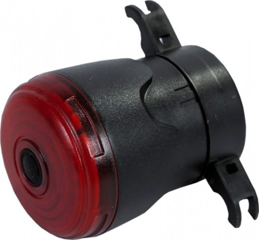 Фонарь велосипедный GLANZEN BFL-0400-03-smart задний