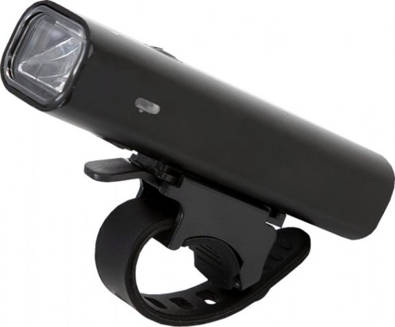 Фонарь велосипедный GLANZEN BFL-0800-03-front передний