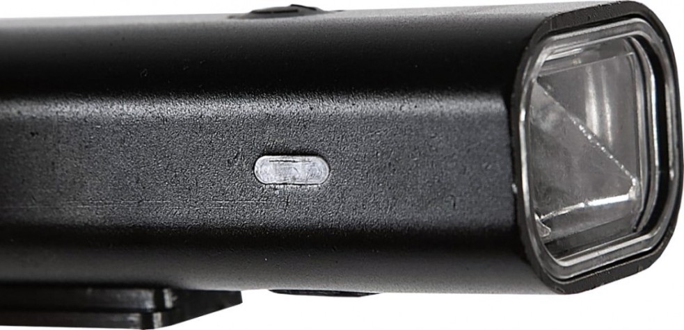 Фонарь велосипедный GLANZEN BFL-0800-03-front передний