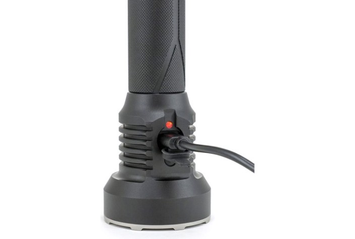 Фонарь ЯРКИЙ ЛУЧ ARCBALLISTA SFT40 YLP LED 5реж+строб. [4606400106555]