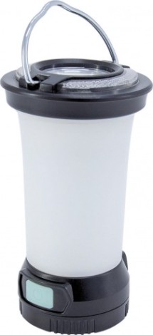 Фонарь ЯРКИЙ ЛУЧ CL-300A Voyager кемпинг, встр.зу [4606400106234]