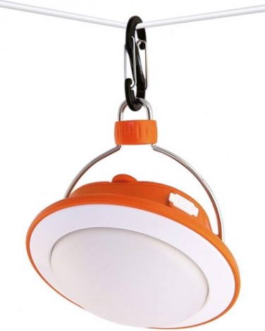 Фонарь ЯРКИЙ ЛУЧ CL-360A [4606400105541]