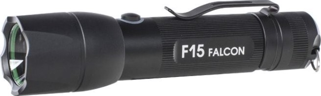 Фонарь ЯРКИЙ ЛУЧ F15 "Falcon" [4606400105626]
