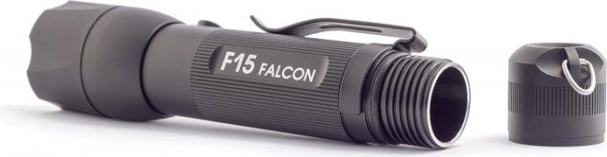 Фонарь ЯРКИЙ ЛУЧ F15 "Falcon" [4606400105626]