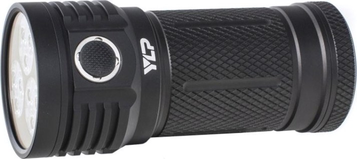 Фонарь ЯРКИЙ ЛУЧ GRYPHON G180 [4606400001522]