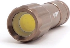 Фонарь ЯРКИЙ ЛУЧ L-090 COB [4606400001508]