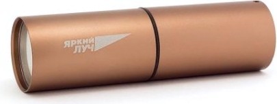 Фонарь ЯРКИЙ ЛУЧ L-100 COB [4606400001515]