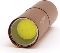 Фонарь ЯРКИЙ ЛУЧ L-100 COB [4606400001515]