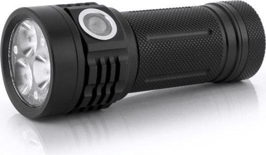 Фонарь ЯРКИЙ ЛУЧ L-3400 ENOT [4606400106371]