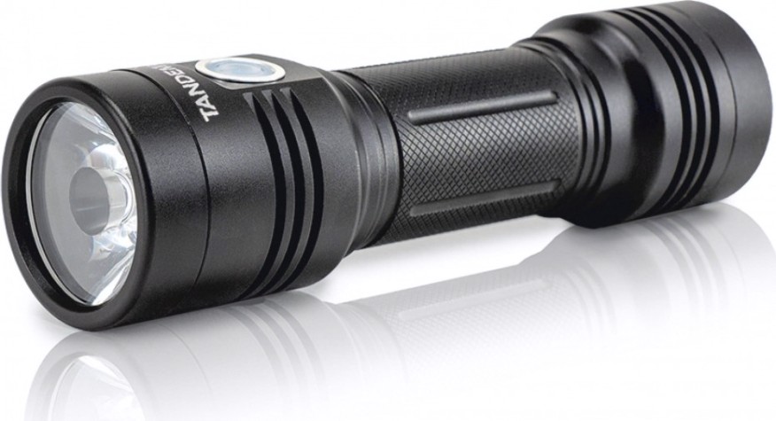 Фонарь ЯРКИЙ ЛУЧ L-4100 TANDEM встр.зу [4606400106456]