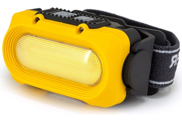 Фонарь ЯРКИЙ ЛУЧ LH-15A COB 6 реж. [4606400106661]