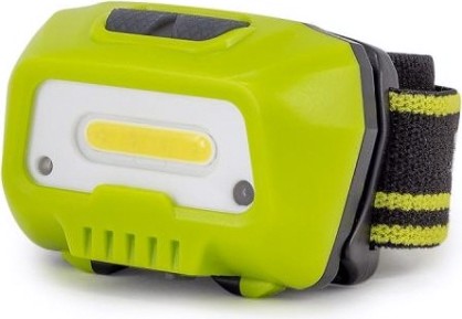 Фонарь ЯРКИЙ ЛУЧ LH-300 ACCU Red налобный [4606400106364]