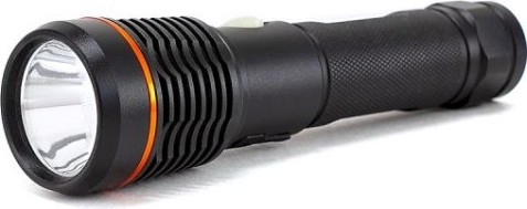 Фонарь ЯРКИЙ ЛУЧ Osram P9 600лм, 3 реж. [4606400106432]