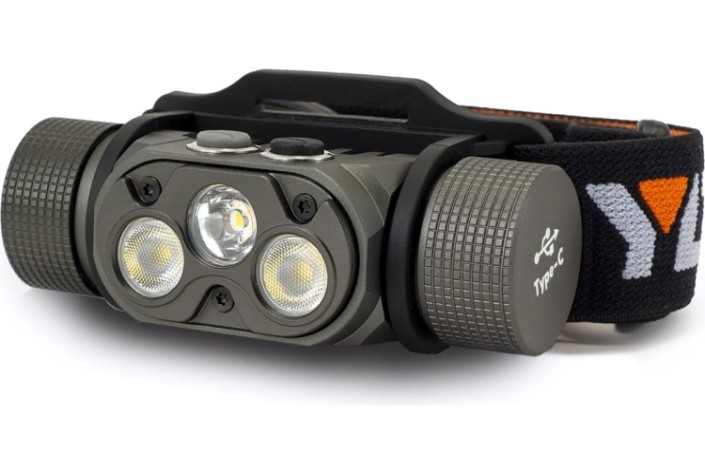 Фонари и фонарики