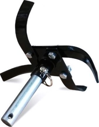 Фреза-культиватор НЕВА для доп. установки 1 шт. (для МК 100Р)