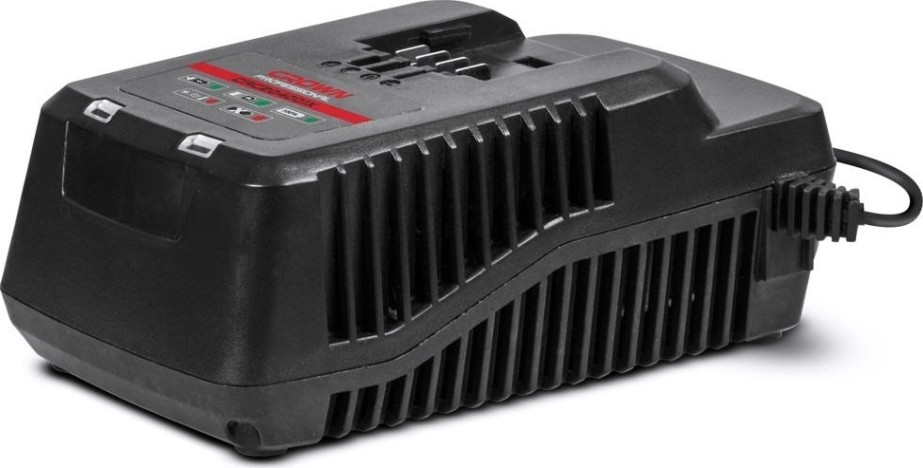 Фрезер аккумуляторный Crown CT26010HX-4 BMC Фрезер аккумуляторный Crown CT26010HX-4 BMC