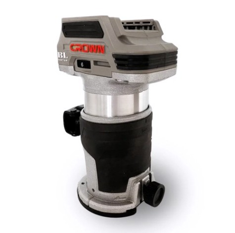 Фрезеры аккумуляторные