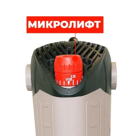 Фрезер сетевой Crown CT11001 Фрезер сетевой Crown CT11001