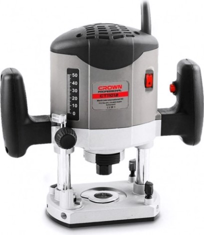 Фрезеры электрические