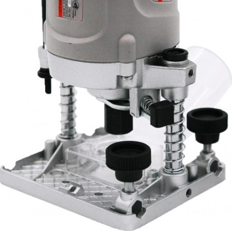 Фрезер сетевой Crown CT11020 Фрезер сетевой Crown CT11020