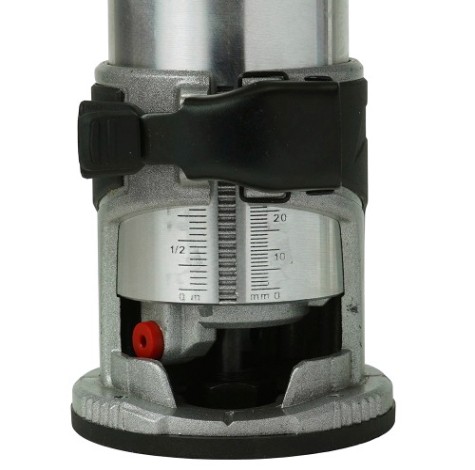 Фрезер сетевой Crown CT11023s кромочный Фрезер сетевой Crown CT11023s кромочный