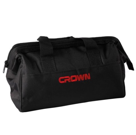 Гайковерт аккумуляторный Crown CT22015HX-4 TB ударный Гайковерт аккумуляторный Crown CT22015HX-4 TB ударный