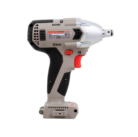 Гайковерт аккумуляторный Crown CT22015HX ударный Гайковерт аккумуляторный Crown CT22015HX ударный