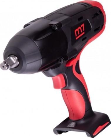 Гайковерт аккумуляторный MIGHTY SEVEN DW-1840 ударный