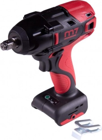 Гайковерт аккумуляторный MIGHTY SEVEN DW-401 ударный