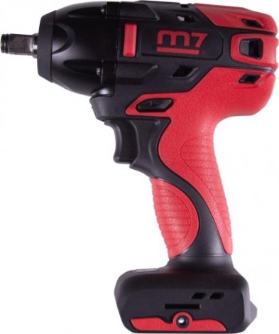 Гайковерт аккумуляторный MIGHTY SEVEN DW-401 ударный Гайковерт аккумуляторный MIGHTY SEVEN DW-401 ударный