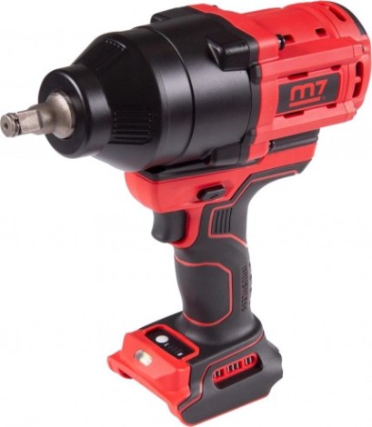 Гайковерт аккумуляторный MIGHTY SEVEN DW-402 ударный