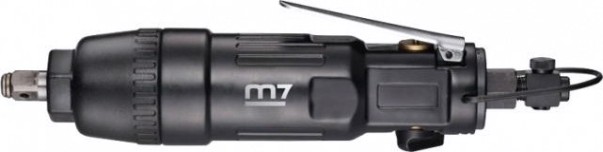 Гайковерт пневматический MIGHTY SEVEN NC-4811 ударный 1/2", прямой